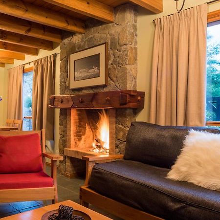 Apart Hotel Naum Сан-Мартін-де-лос-Андес Екстер'єр фото