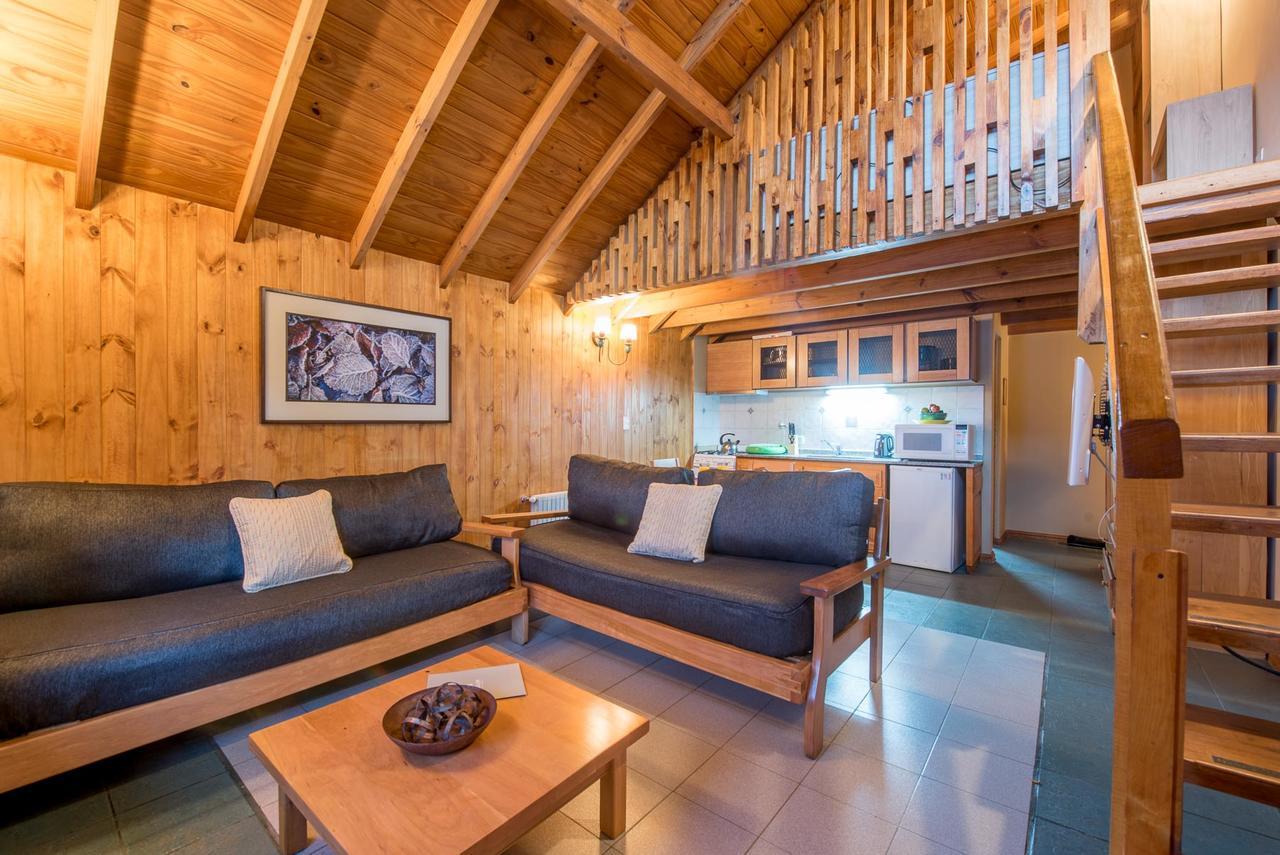 Apart Hotel Naum Сан-Мартін-де-лос-Андес Екстер'єр фото